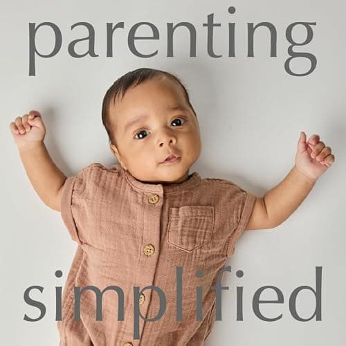 Moms on Call | Basic Baby Care 0-6 Months | Parenting Book 1 of 3 | 20th Anniversary Edition thumbnail 4