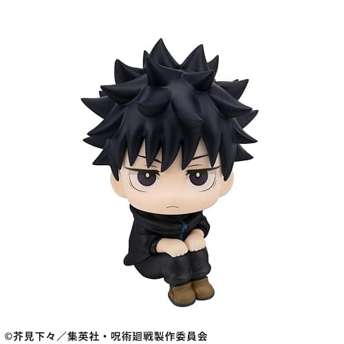 Megahouse - Jujutsu Kaisen - Megumi Fushiguro (Culling Games Ver.) Lookup Figure thumbnail 8