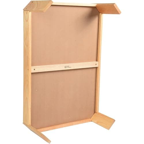 Constructive Playthings KRP-323 Toddler Manipulative Activity Table for Classroom or Playroom, Durable Classroom Furniture for Schools, Daycares & Learning Spaces thumbnail 4