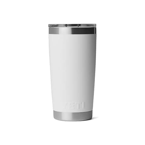 YETI Rambler 20 oz Stainless Steel Vacuum Insulated Tumbler w/MagSlider Lid thumbnail 5