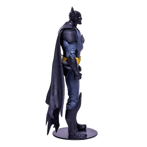 DC Multiverse The Next Batman (Future State) 7" Action Figure with Accessories thumbnail 4