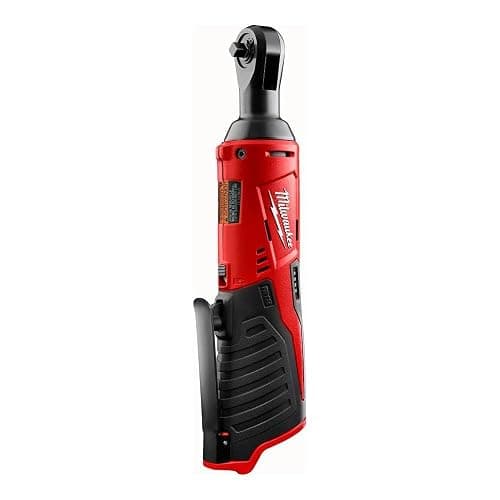Milwaukee 2456-20 M12 1/4 Ratchet tool Only - Image 1