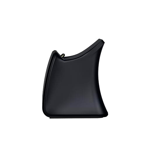 Razer Schnellladestation - Schnellladestation für Wireless-Controller (Schnellladung , Gebogenes Schalen-Design Einhändige Bedienung, Aufladen per USB) Midnight Black thumbnail 9