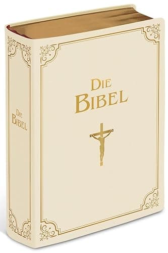 Die Bibel: Altes und Neues Testament / katholisch - Image 1