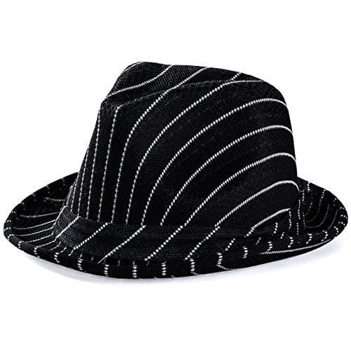 Tigerdoe Detective Costume - Spy Gear for Kids - Dress Up - Spy Costume Accessories (4 Pc) thumbnail 2