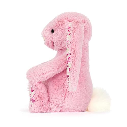 Jellycat Blushkin Blossom Luxe Bunny thumbnail 3