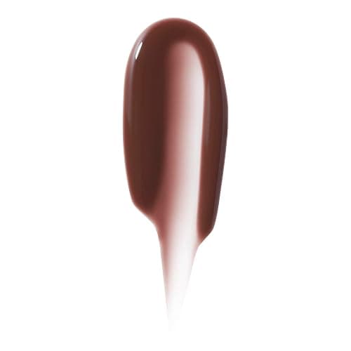 e.l.f. Glow Reviver Lip Oil, Nourishing Tinted Lip Oil For A High-shine Finish, Infused With Jojoba Oil, Vegan & Cruelty-free, Hot As Fudge thumbnail 3