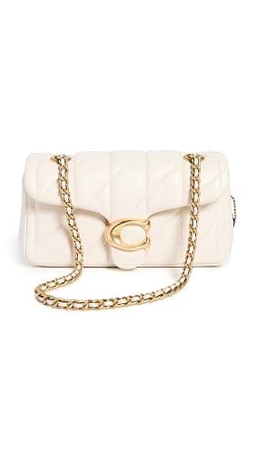 Coach Womens Tabby Shoulder Bag 20 - Image 1