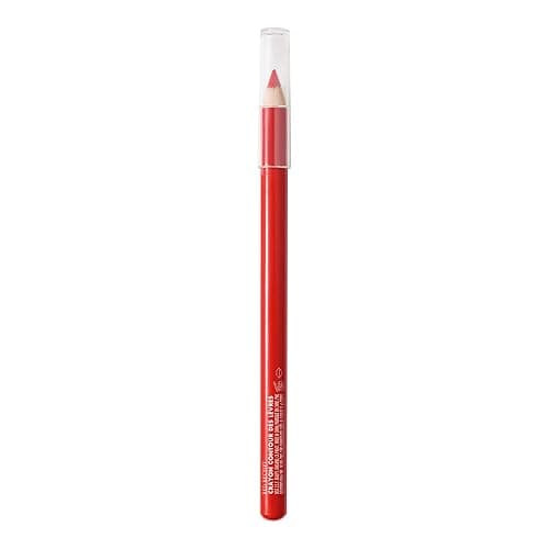 e.l.f. Cream Glide Lip Liner, Highly-Pigmented Pencil For Shaping & Sculpting Lips, Semi-Matte Finish, Vegan & Cruelty-Free thumbnail 7