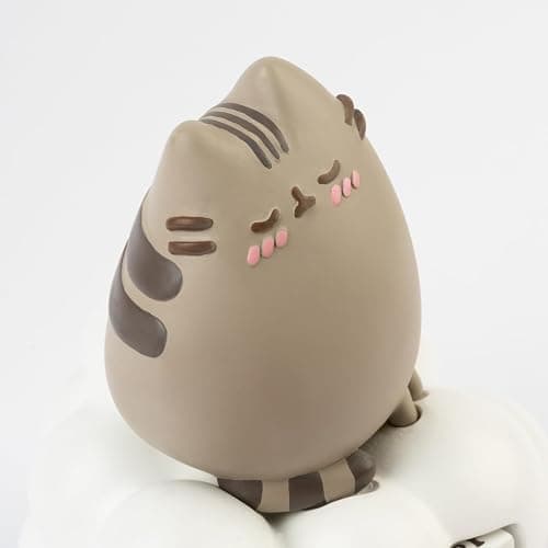 Grupo Erik Perpetual Calendar - Pusheen Merchandise | Desk Calendar, Home Office Desk Accessories, Home Decor Accessories | Pusheen Gifts For Cat Lovers thumbnail 7