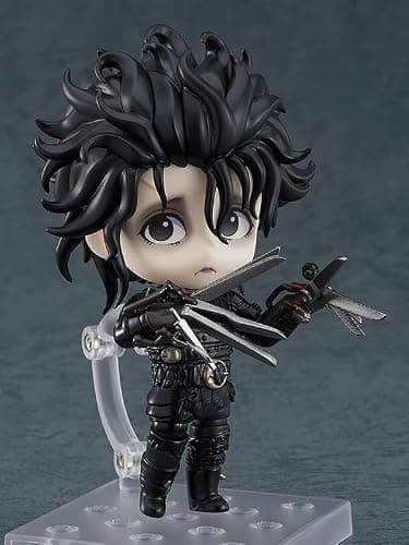 Edward Scissorhands Nendoroid Action Figure thumbnail 3