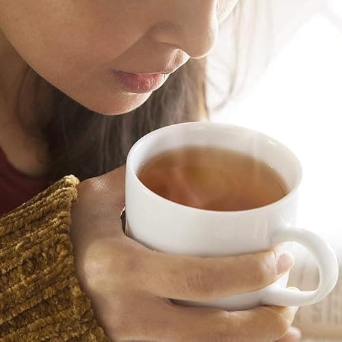Red Rooibos Tea 100 Teabags USDA Organic - Naturally Caffeine Free - Cederberg Tea Company thumbnail 4