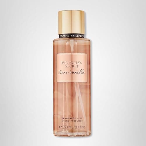 Victoria's Secret Body Fragrance Mist, Bare Vanilla - 8.4 fl oz thumbnail 8