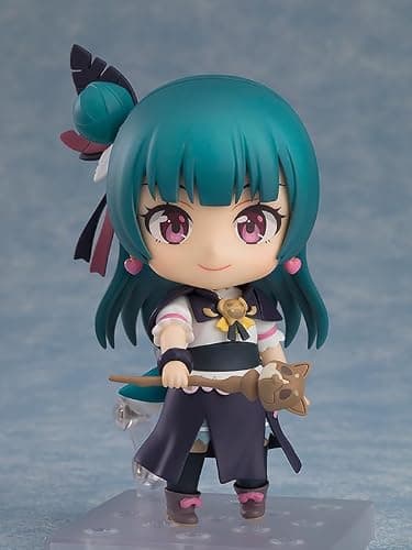 Good Smile Company Yohane The Parhelion: Sunshine in The Mirror - Yohane Nendoroid Action Figure thumbnail 6
