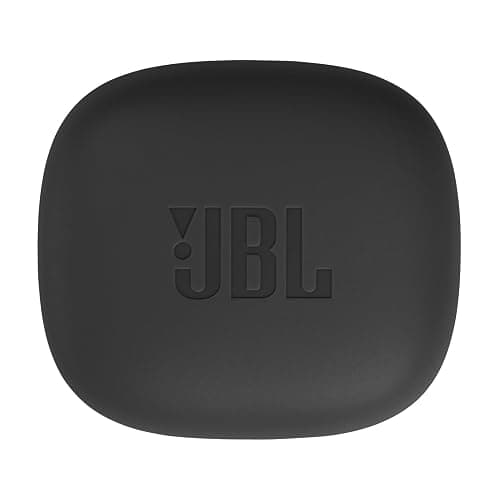 JBL Wave Flex – Kabellose In-Ear Ohrhörer mit IP54 - und IPX2-Wasserdichtigkeit – TalkThru - und AmbientAware-Technologie – 32 Stunden Akkulaufzeit – Schwarz thumbnail 3
