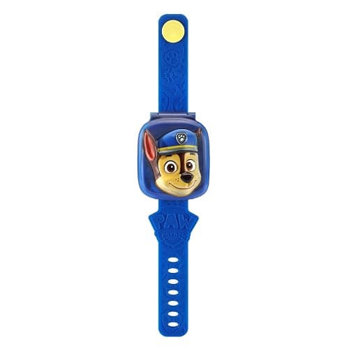 VTech PAW Patrol Learning Pup Watch, Chase thumbnail 4