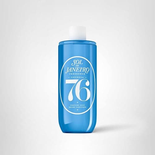 Sol de Janeiro Cheirosa Hair & Body Fragrance Mist Refill - 240mL/8 fl oz thumbnail 10