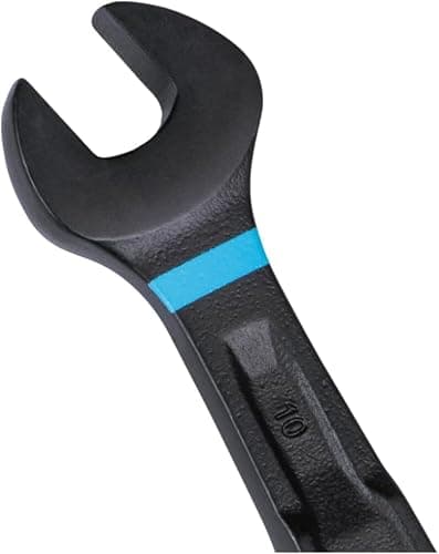 Klein Tools 69408MG Ratcheting Combination Wrench Set, Metric, 8-Piece, 8 to 19 mm, Steel Alloy, Foam Pouch, 90-Tooth thumbnail 6