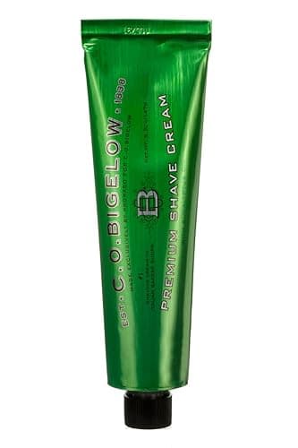 C.O. Bigelow Shaving Cream