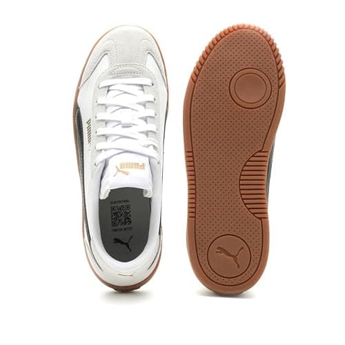 PUMA Women's Club 5v5 Sneakers thumbnail 4