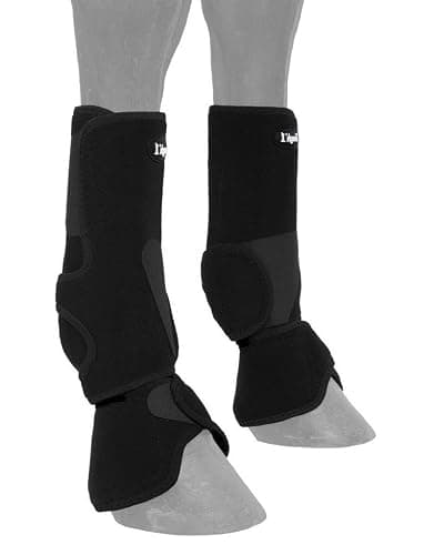 Tough 1 Performers 1st Choice Combo Boots thumbnail 3