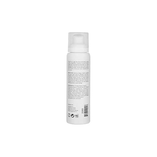 L'ANGE HAIR Glass Hair Thermal Blowout Primer | Heat Protectant Spray for Frizz Control & Shine | Blow Dry Support Styling Mist | For All Hair Types | 5 fl oz thumbnail 9