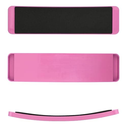 Cosmos Turning Board for Ballet Dance Figure Skating, Improve Your Pirouette Balance and Turns, Turning Training Board Equipment for Dancers, Ice Skaters, Gymnasts and Cheerleaders thumbnail 3