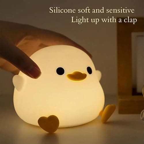 Duck Nightlight thumbnail 3
