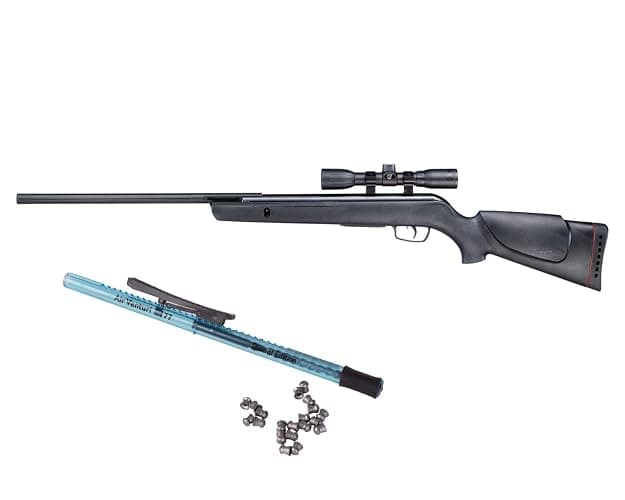 Gamo 6110017154 Varmint Air Rifle thumbnail 2