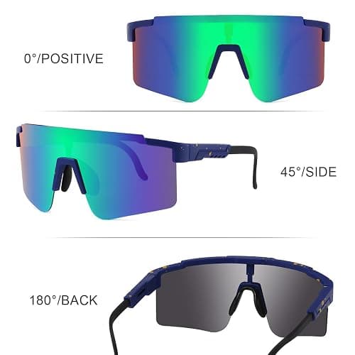 Softball Sunglasses thumbnail 2