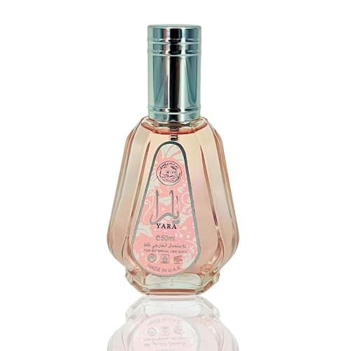 Ard Al Zaafaran Yara for Women Eau de Parfum Spray, 1.7 Ounce thumbnail 3