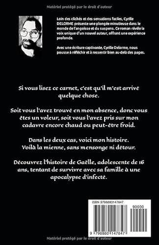 Ma vie d'après: Poche - Paperback thumbnail 2