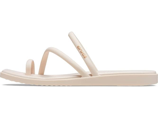 Crocs Women's Miami Toe Loop Sandals thumbnail 4