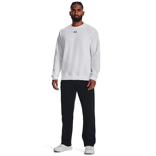 Under Armour Men's Rival Fleece Pants thumbnail 3