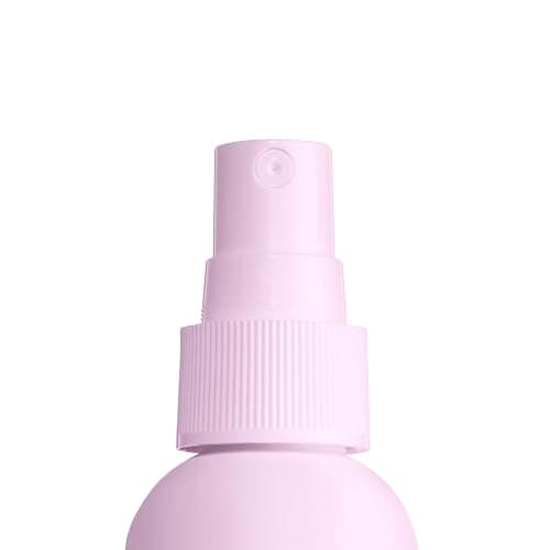 NYX Professional Makeup Marshmellow Matte Setting Spray, With MARSHMELLOW ROOT, 10-in-1 Makeup Extending Benefits, 16H wear, Smoothes, Reduces Shine, Minimizes pores, Smudge-resistant, Vegan formula thumbnail 6