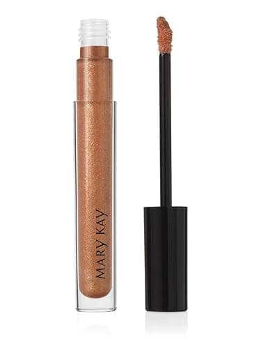 Mary Kay Unlimited Lip Gloss (Beach Bronze) - Image 1