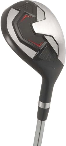 Pre-Sale Men's Profile Platinum Complete Golf Club Package Set - Right Handeded, Stand Bag thumbnail 6