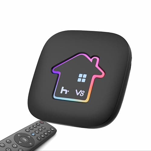 2026 H8 h9 Brazil Box with Voice Remote Control thumbnail 3