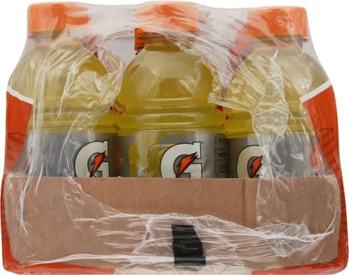 Gatorade Thirst Quencher Sports Drink, Variety Pack, 12 Fl Oz (Pack of 18) thumbnail 4