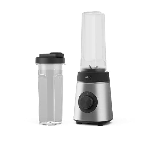 Smoothie Mixer - Image 1