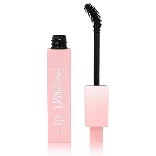 Lash Therapy Australia Every Lash Growth Serum Mascara Black - Image 1
