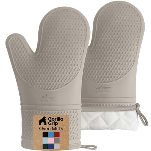 Oven mitts/ Pot holders - Image 1