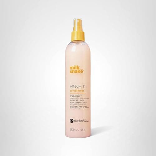 milk_shake Leave-In Conditioner Spray Detangler for Natural Hair thumbnail 9