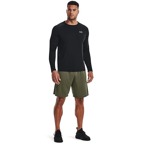 Under Armour Men's Tech Graphic Shorts thumbnail 6