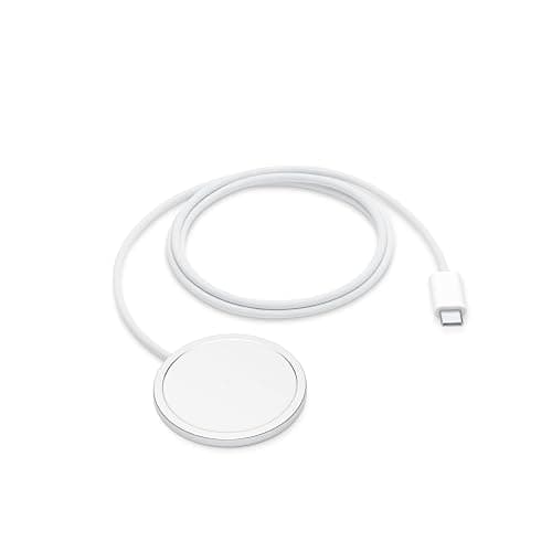 Apple MagSafe Charger (1 m): Wireless Charger with Fast-Charging Capability thumbnail 3