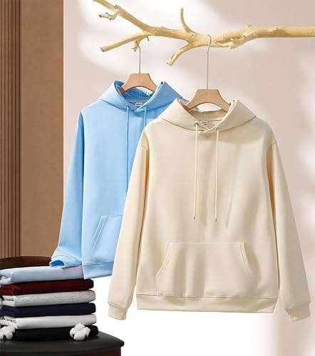 Senior 2026 Hoodie Class Of 2026 Sweatshirt Hooded Neck Women thumbnail 4