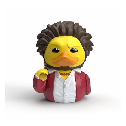 tubbz ichiban kasuga rubber duck figure thumbnail 6