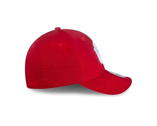 New era Era 9forty York Yankees Uomo cap Berretto Verde thumbnail 7