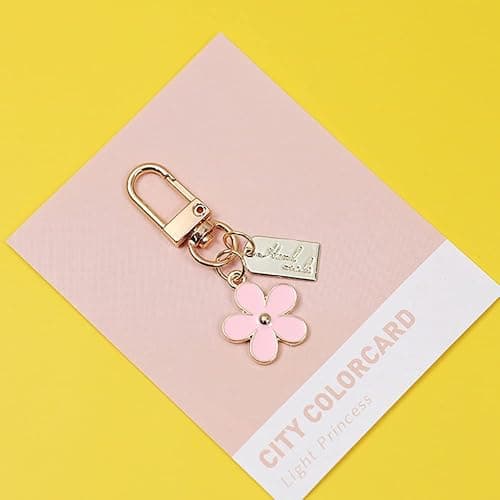 keychains for purse thumbnail 7