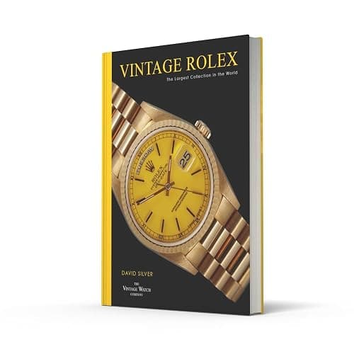 Vintage Rolex: The essential guide to the most iconic luxury watch brand of all time, Rolex. thumbnail 2
